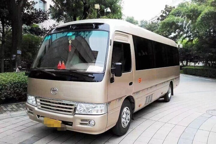 Xi'an Terracotta Army Tickets with Optional Guide/Transfer