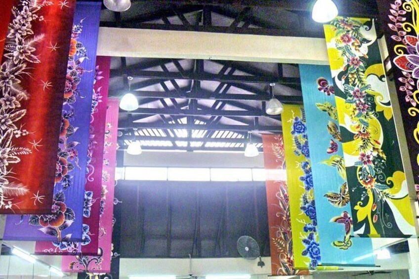 Jadi Batek Gallery