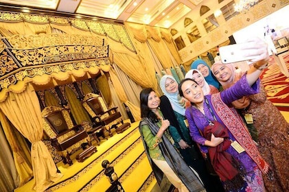 Private Tour : Discover the History, Heritage & Culture of Malaysia