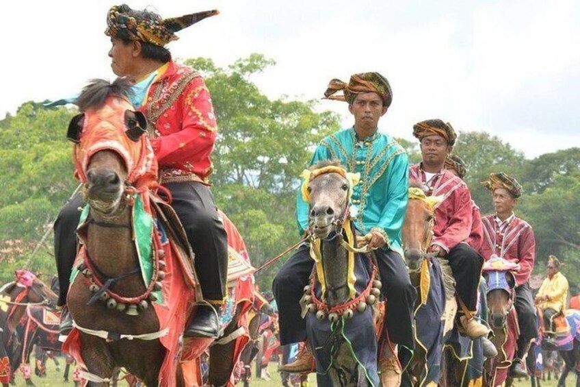 Kota Belud Sunday Market Tour From Kota Kinabalu