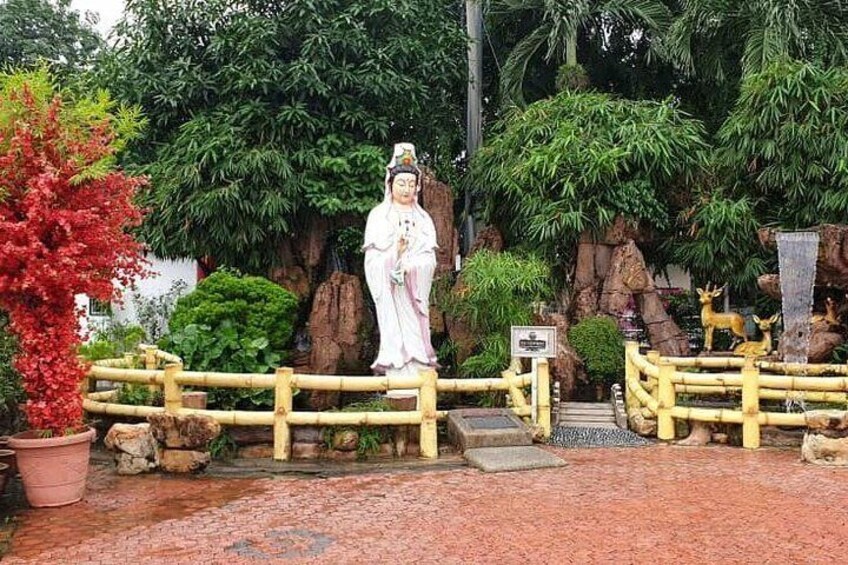 Half-Day Kuala Lumpur City Tour