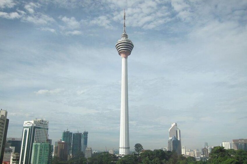 KL-Tower