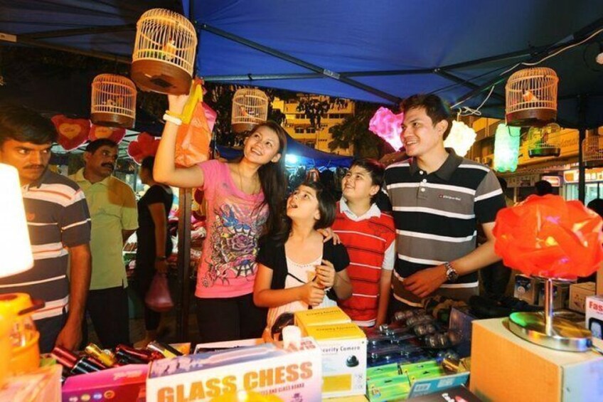 private-tour-lepak-lepak-at-local-night-market-mamak-stall