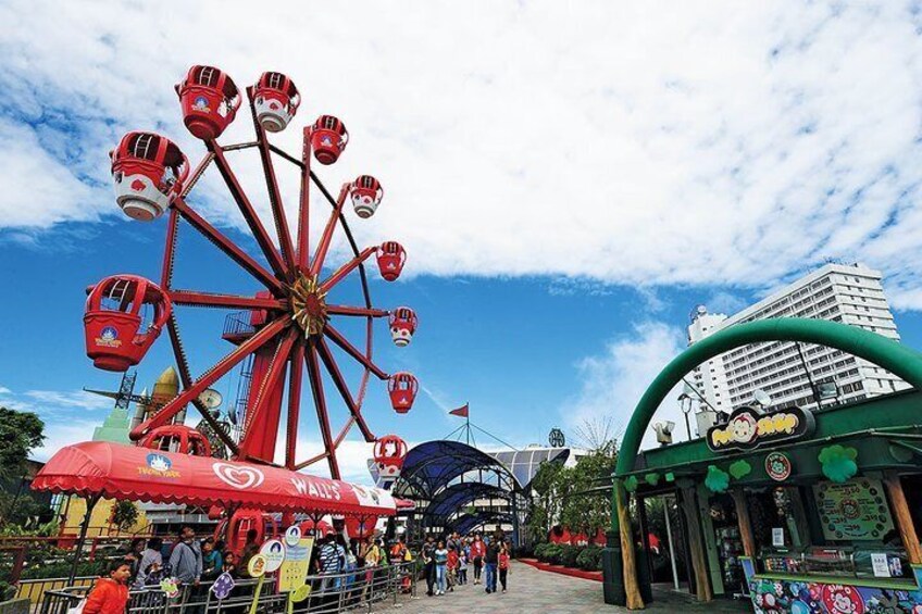 Genting Highland Day Tour : Special Offer