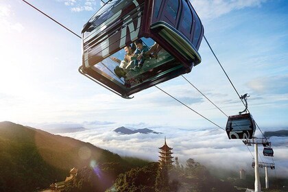 Genting Highland Day Tour : Special Offer