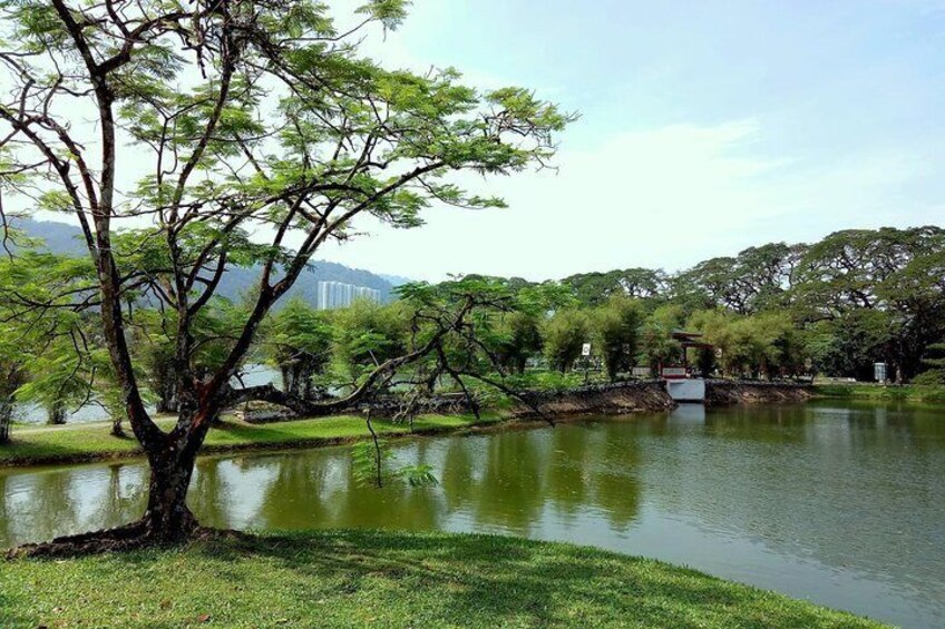 Taiping Cultural, Heritage & Nature Day Tour from Kuala Lumpur