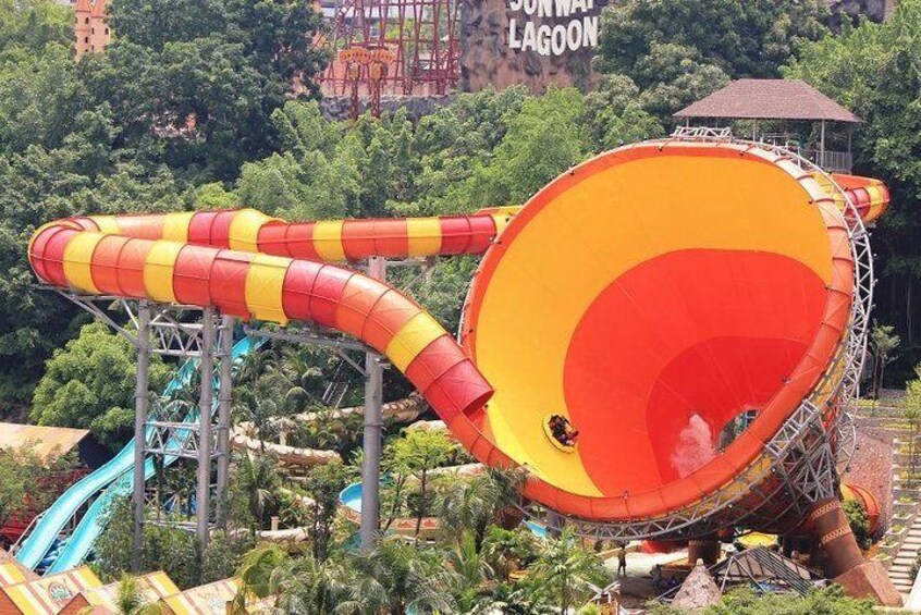 Sunway Lagoon