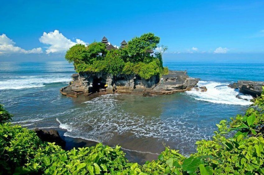 Tanah Lot Temple