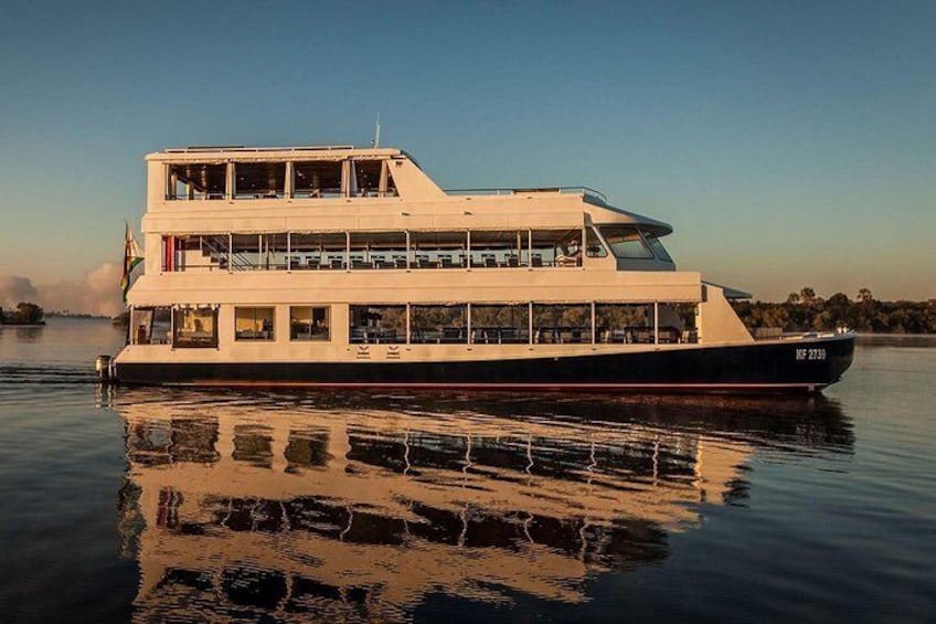 Zambezi Explorer Cruise