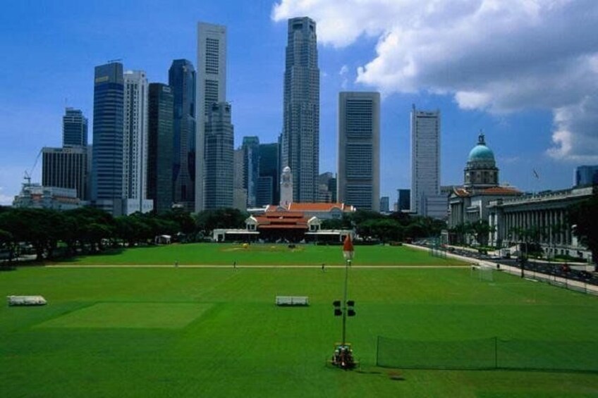 Padang