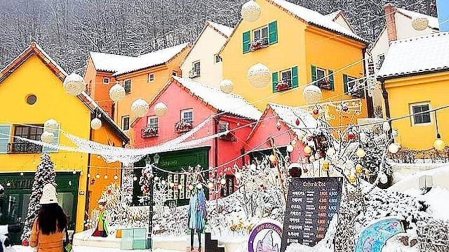 Petite France