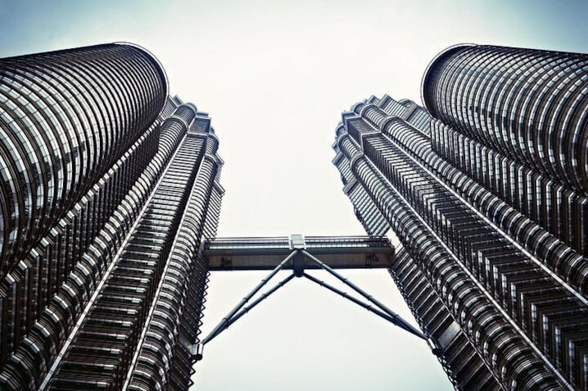 Petronas Twin Towers