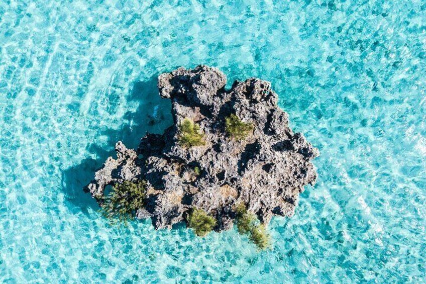 Crystal Rock Mauritius