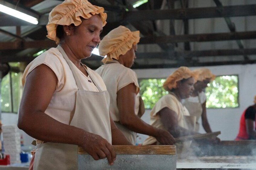 Biscuitery Rault - A taste of Tradition