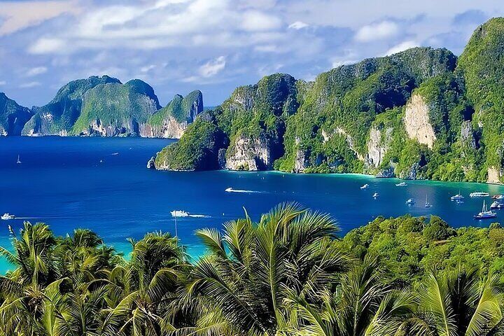 Phi Phi Island