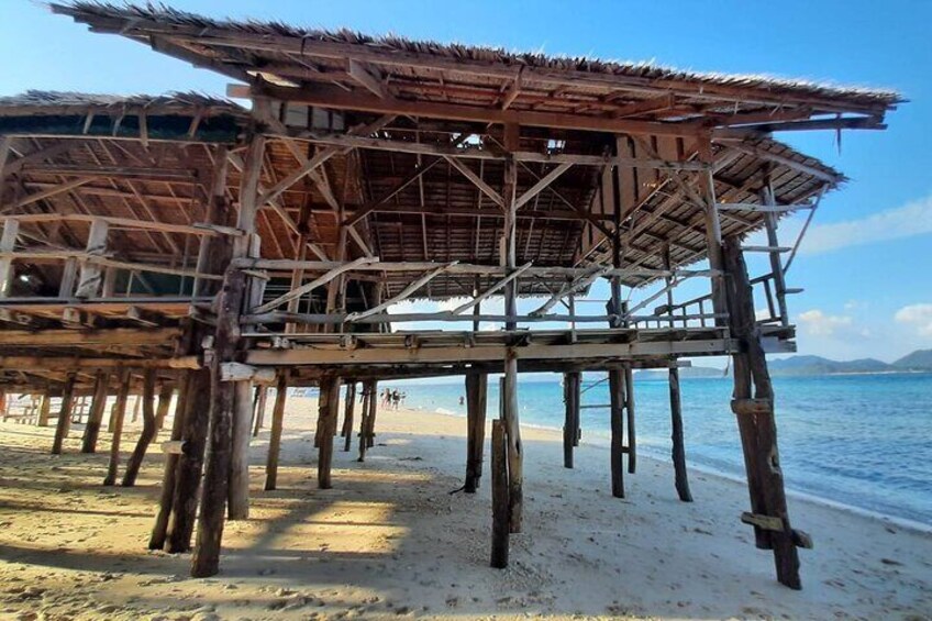 Khai Island