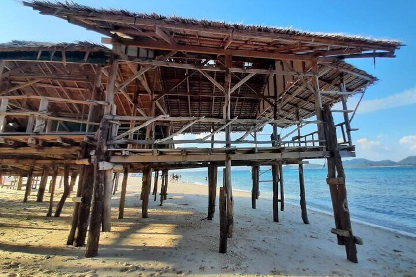 Khai Island