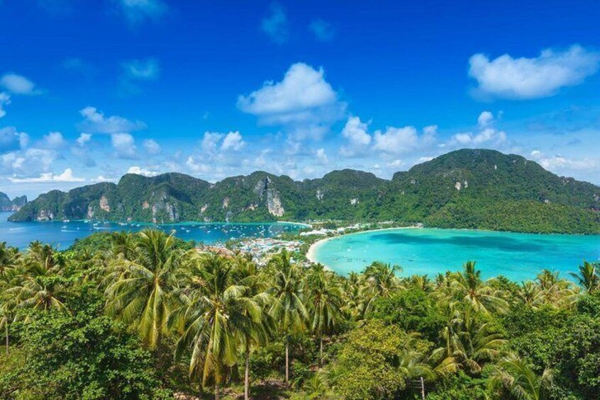 Phi Phi Don