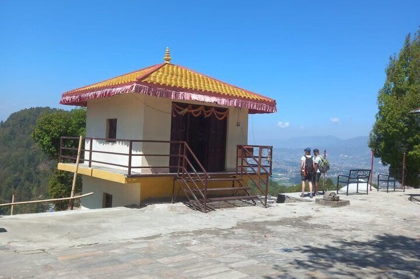 Temple