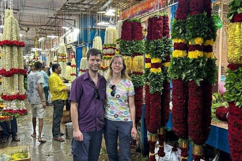 Bangalore Through the Ages - Full-Day Tour with Lunch