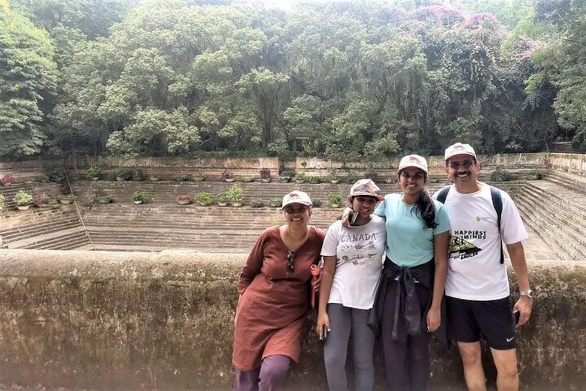 Cultural Tour of Lepakshi and Nandi Hills region with Breakfast & Lunch