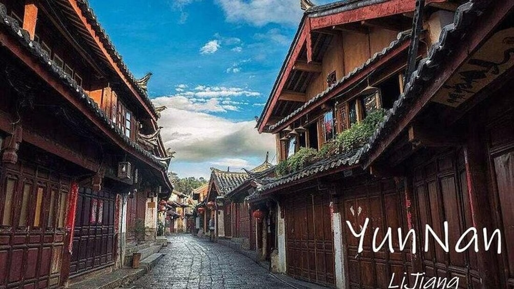 11 Days Tour Discovery of Yunnan