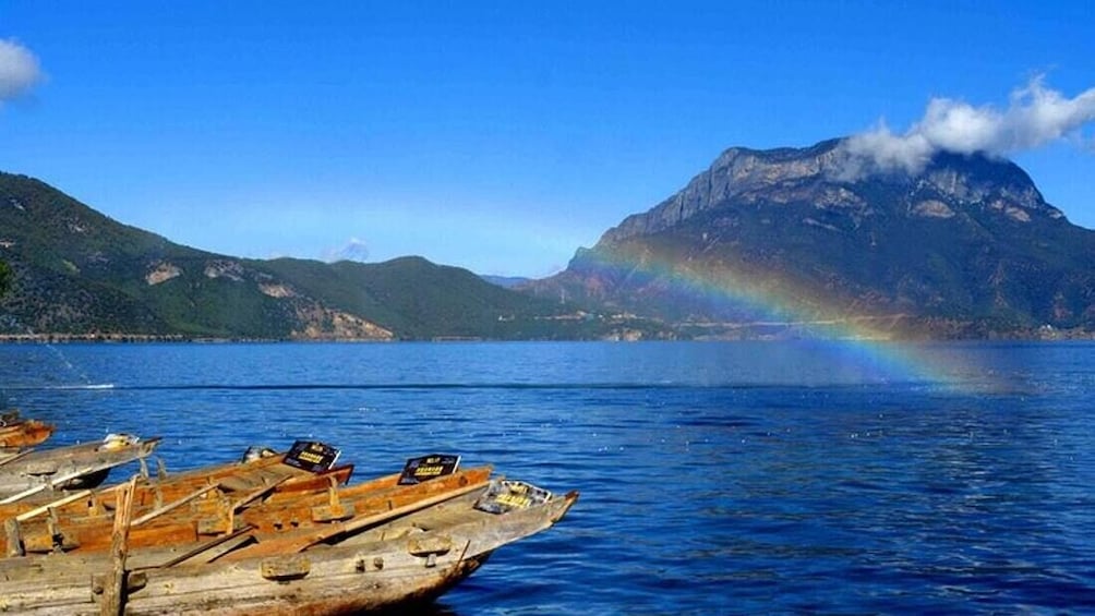 11 Days Tour Discovery of Yunnan