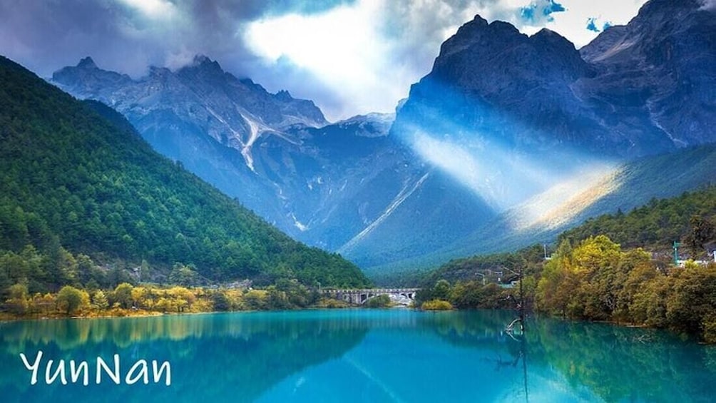 11 Days Tour Discovery of Yunnan