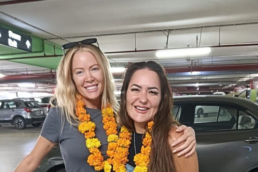 From Delhi: Jaipur Private City Tour by Car – All Inclusive