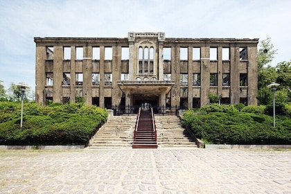 Cheorwon DMZ: Peace Observatory, 2nd Tunnel, Goseokjeong Day Tour