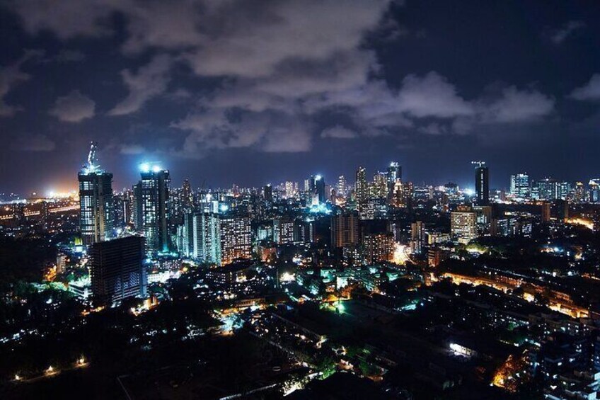 An Evening at Shree Siddhivinayak and the Bandra-Worli Sea Link