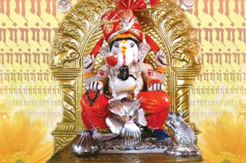 An Evening at Shree Siddhivinayak and the Bandra-Worli Sea Link