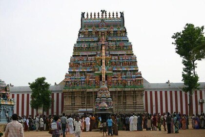 Explore Palani Murugan Temple From Coimbatore