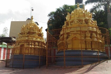 South Bangalore Biking Expedition