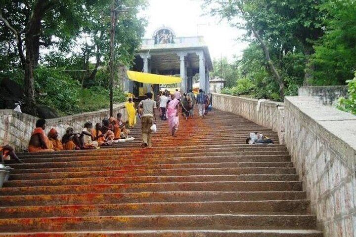 Visit Thiruthani Murugan Temple From Chennai