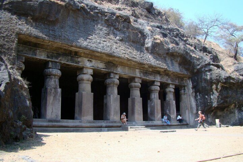 A Heritage Excursion to the UNESCO Listed Elephanta Caves