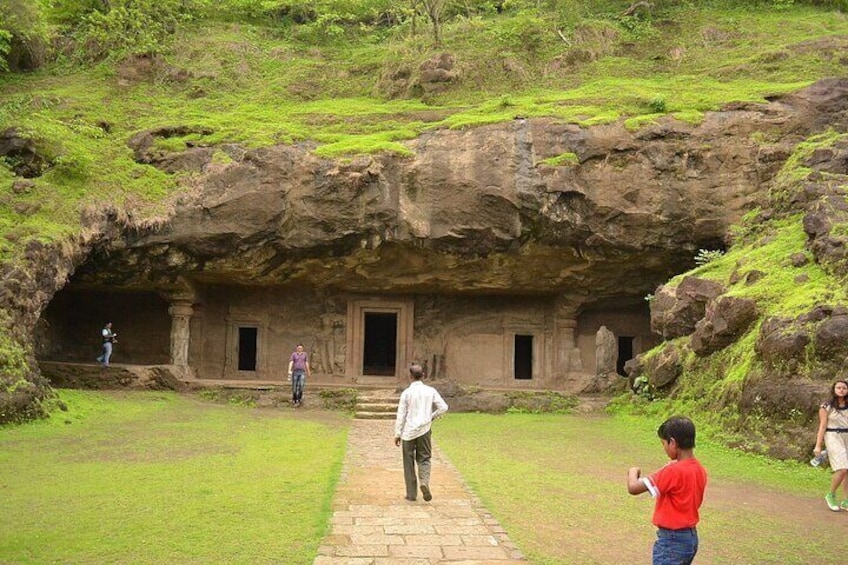 A Heritage Excursion to the UNESCO Listed Elephanta Caves