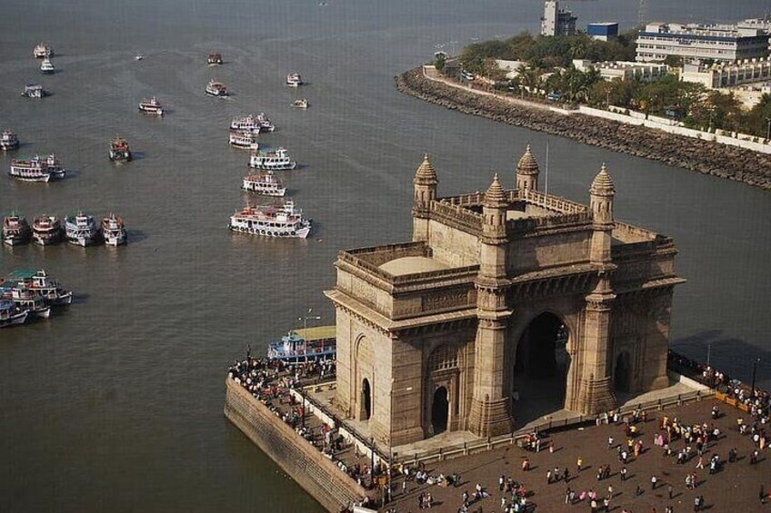 A Heritage Excursion to the UNESCO Listed Elephanta Caves