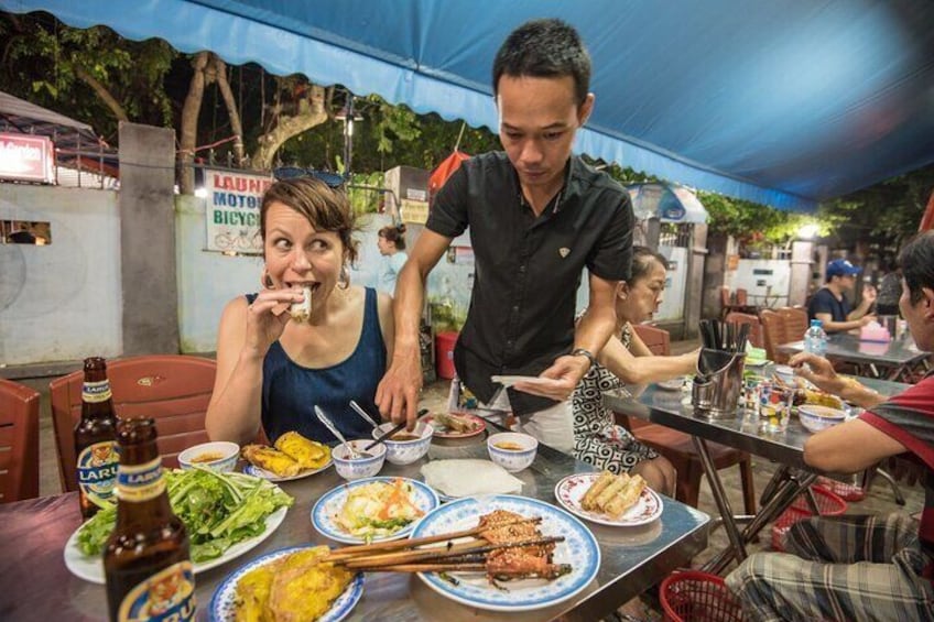 Hoi An Food Adventure