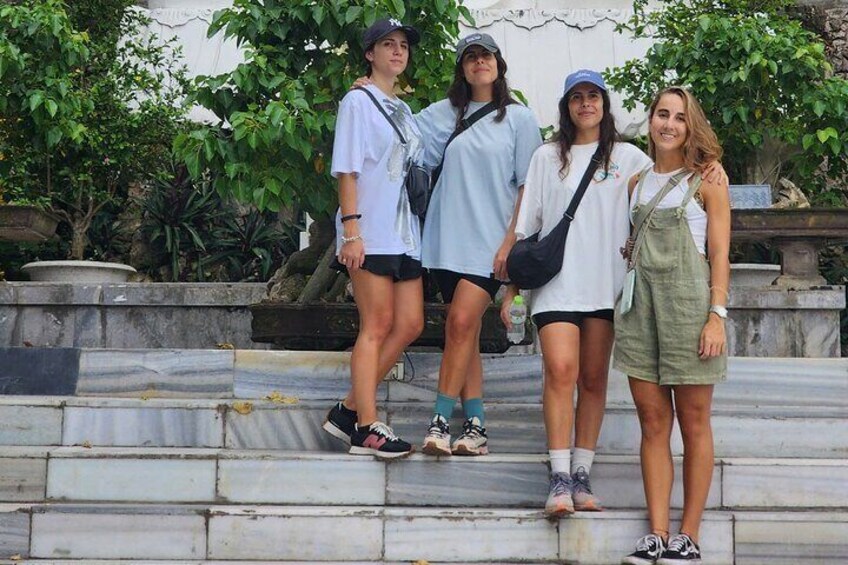 DA NANG Marble Mountain and Monkey Mountain PRIVATE TOUR
