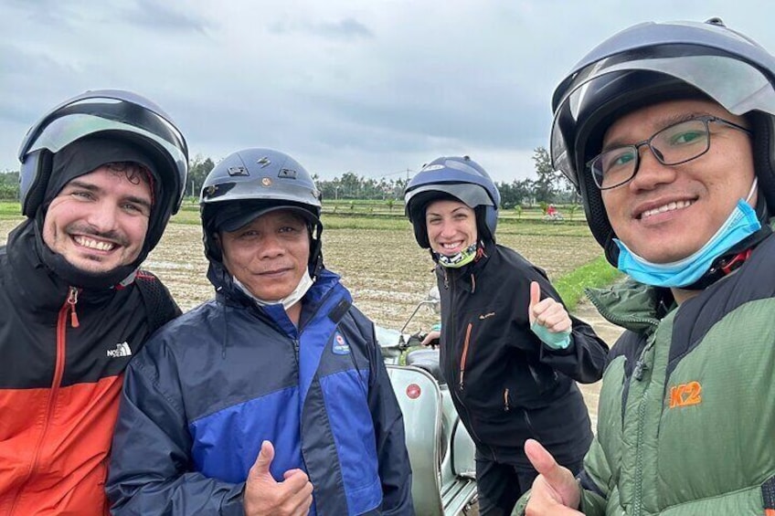 HOI AN Countryside Hidden Gems in Villages & Islands PRIVATE TOUR