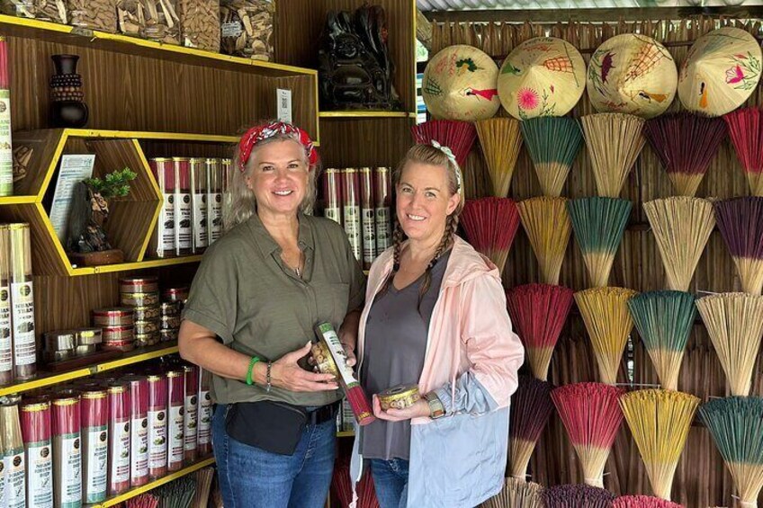 HOI AN Countryside Hidden Gems in Villages & Islands PRIVATE TOUR