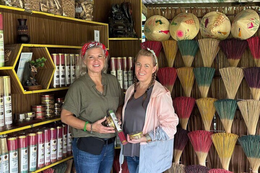 HOI AN Countryside Hidden Gems in Villages & Islands PRIVATE TOUR