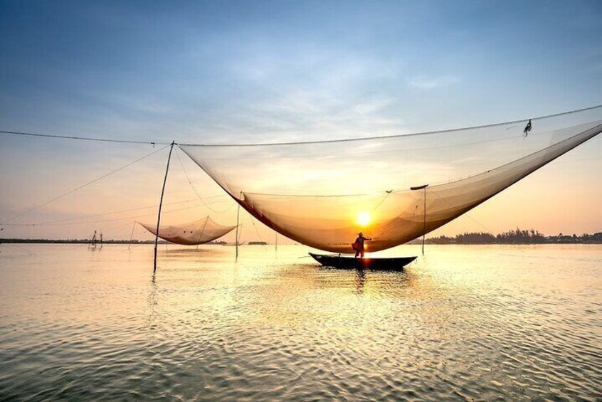 HOI AN Countryside Hidden Gems in Villages & Islands PRIVATE TOUR
