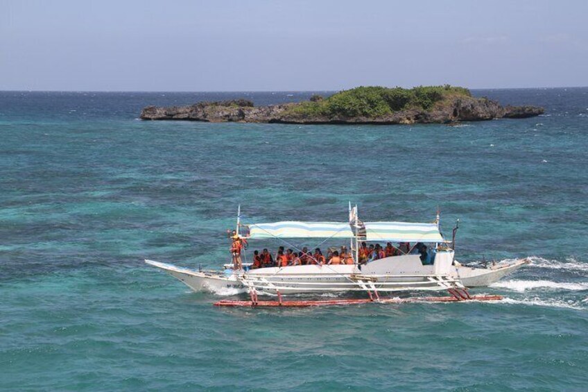 Boat Tour