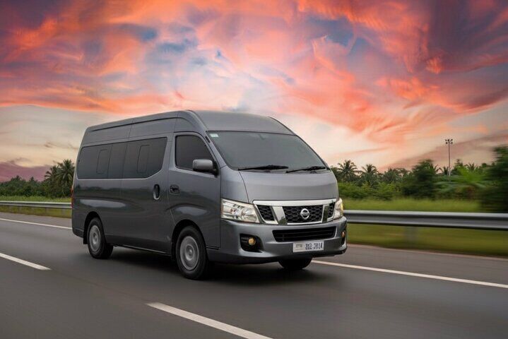 10-Seater Vehicles – Perfect for Larger Groups or Families