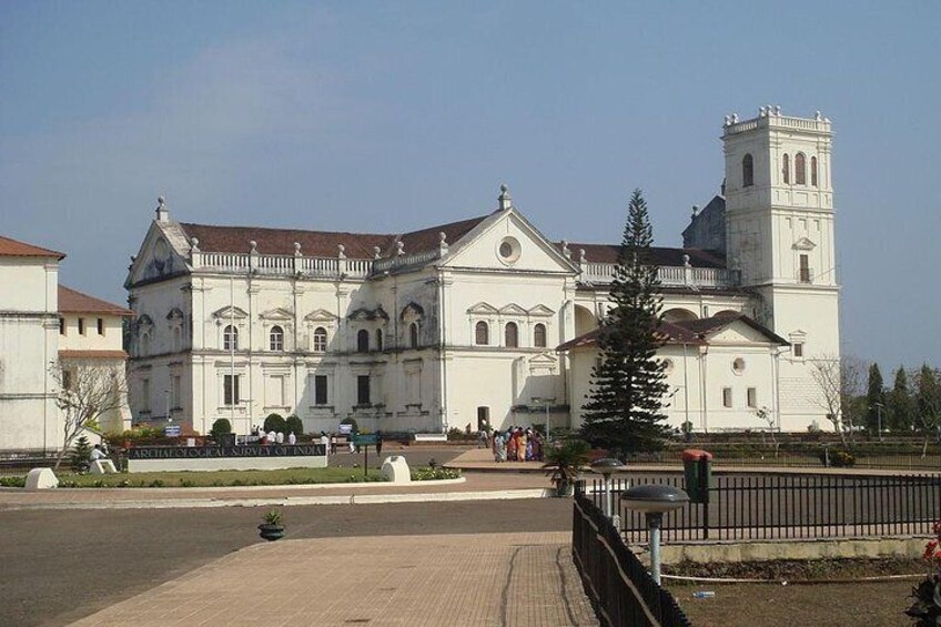 Museum of Christian Art