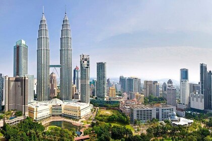 Kuala Lumpur Half Day City Tour