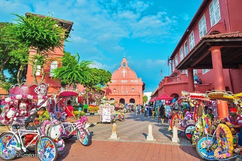 Malacca