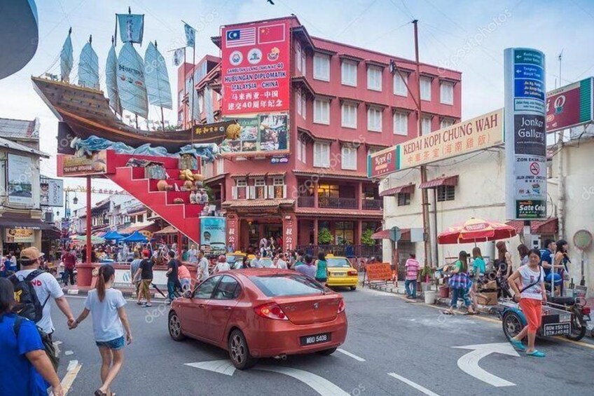 Jonker Street